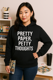 Pretty Paper, Petty Thoughts