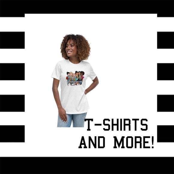 T-Shirts and More!!