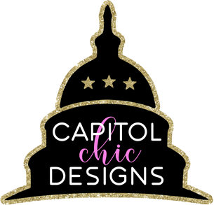 Capitol Chic Designs