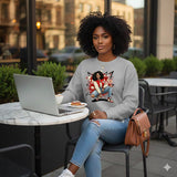 Sorority paraphernalia apparel
Divine 9 sorority clothing
Greek Life hoodie for women
Sorority gift ideas
Black sorority merchandise
D9 apparel for women
Sorority Founders Day gifts
Greek clothing for college students
Sorority sister gift ideas
Historically Black sorority apparel
Custom Greek Life shirts
Sorority hoodie with illustration
Sorority sweatshirt aesthetic
Premium Greek paraphernalia
Sorority campus apparel