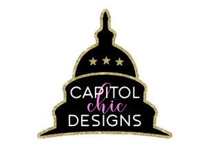 Capitol Chic Designs