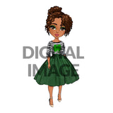 am & Sam Mini Holiday – Digital Single (PNG)