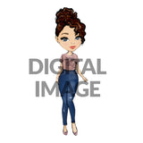 am & Sam Mini Holiday – Digital Single (PNG)