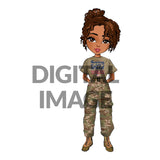 am & Sam Mini Holiday – Digital Single (PNG)