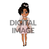 am & Sam Mini Holiday – Digital Single (PNG)