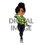 am & Sam Mini Holiday – Digital Single (PNG)