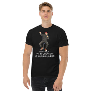 VR Everything 1 Men's classic tee