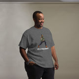 VR STREAMER Men's classic tee
