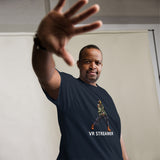 VR STREAMER Men's classic tee