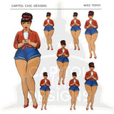 The Pin-Up Collection