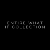 What If Collection - Black Princesses