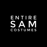 Halloween Jam and Sam