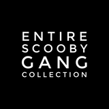 What If Collection - Scooby Doo