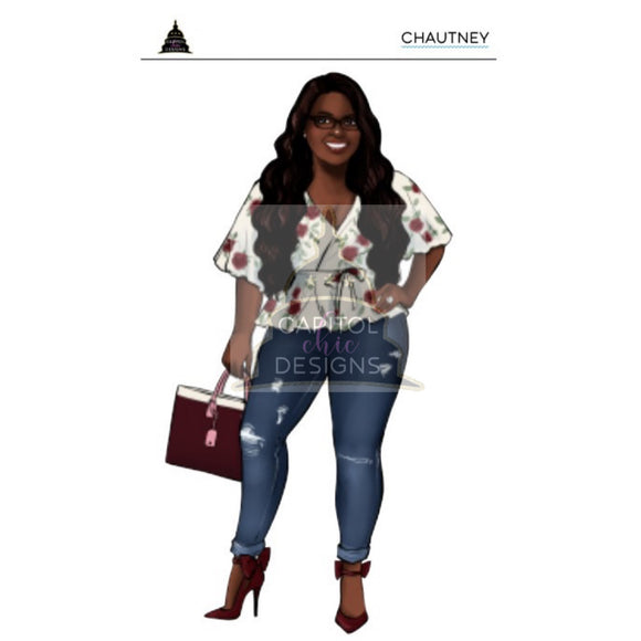 Chautney