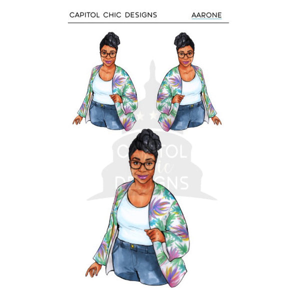 Aarone