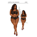 The Lingerie Collection