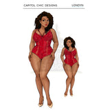 The Lingerie Collection
