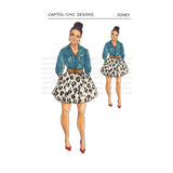 Leopard Collection