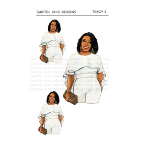 Tracy 2