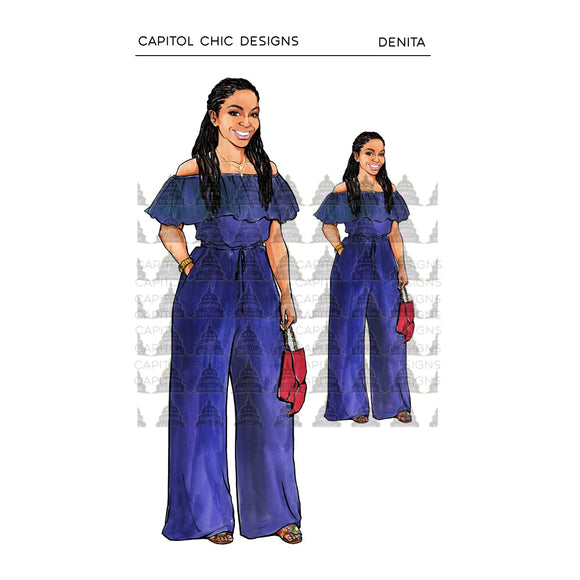 Denita