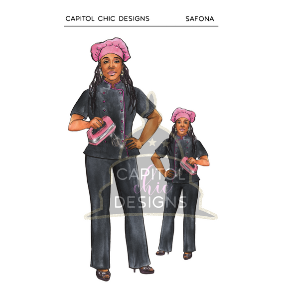 Safona