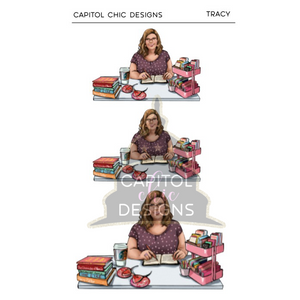 Tracy