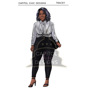 Tracey