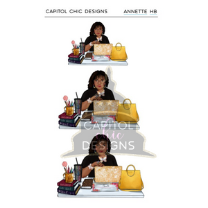 Annette HB