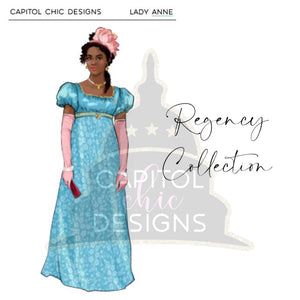 Regency Collection