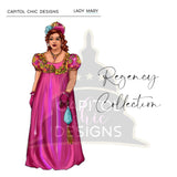 Regency Collection