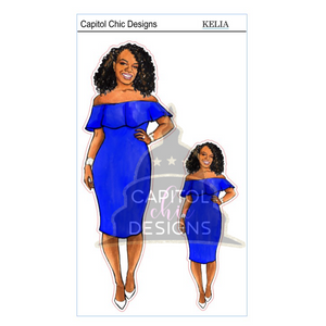 Kelia