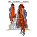 Fall 2020 Collection