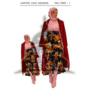 Fall 2020 Collection
