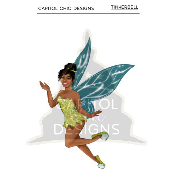 Tinkerbell