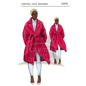 The Coat Collection