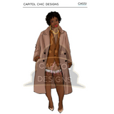 The Coat Collection