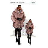 The Coat Collection