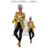 Black Golden Girls