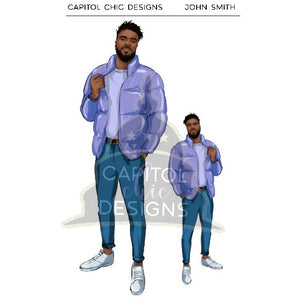 What If Collection - Black Prince