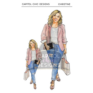 Christine