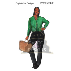 Stephanie P