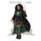 Hogwarts Houses