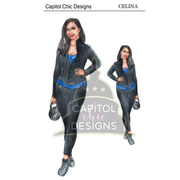 Celina