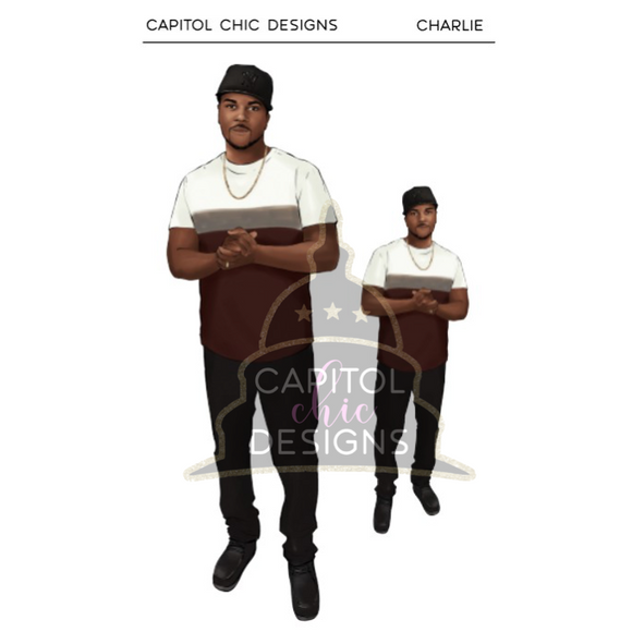 Charlie