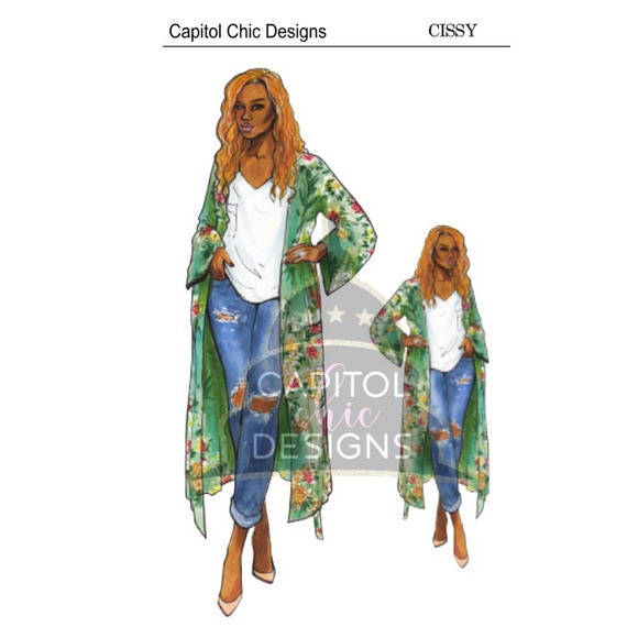 Cissy