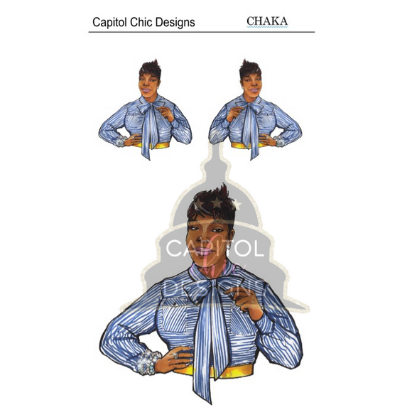 Chaka