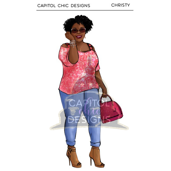 Christy