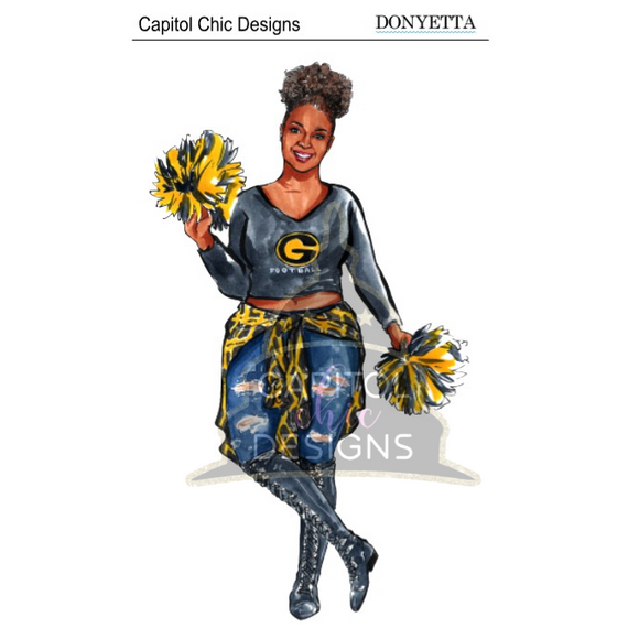 Donyetta