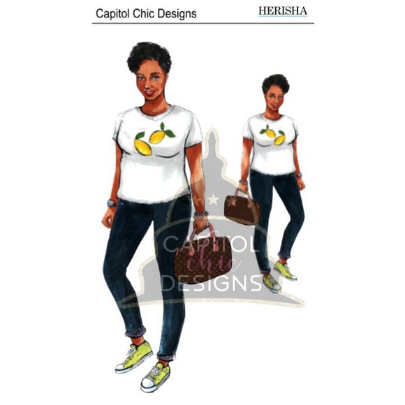 Herisha
