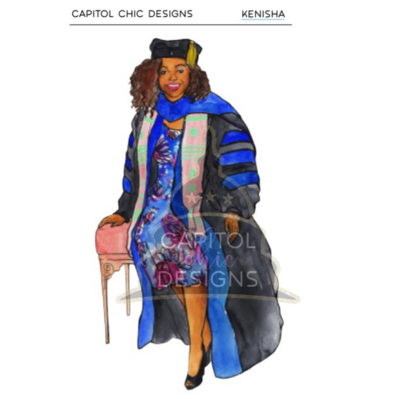 Kenisha